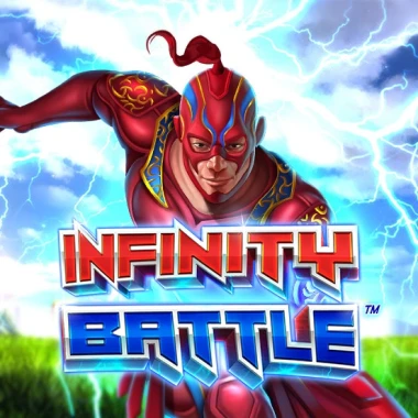 Play Infinity Battle pokie online – OzzyBet AU