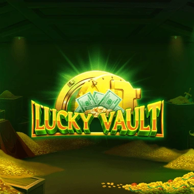 Play Lucky Vault pokie online – OzzyBet AU