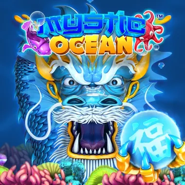Play Mystic Ocean pokie online – OzzyBet AU