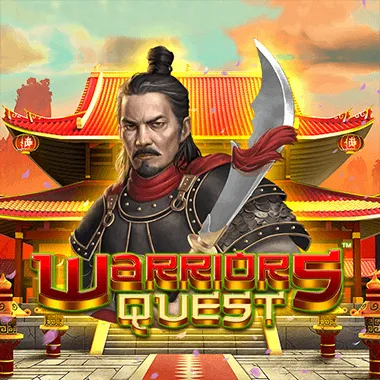 Play Warriors Quest pokie online – OzzyBet AU