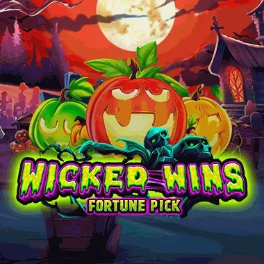 Play Wicked Wins - Fortune Pick pokie online – OzzyBet AU