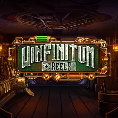 Play Winfinitum Reels pokie online – OzzyBet AU