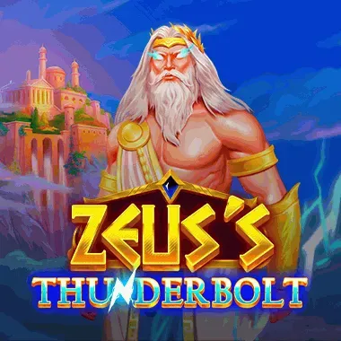 Play Zeus's Thunderbolt pokie online – OzzyBet AU