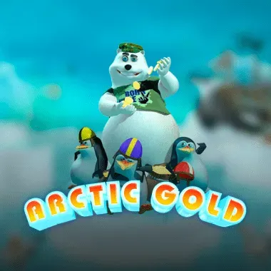 Play Arctic Gold pokie online – OzzyBet AU