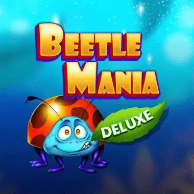 Play Beetle Mania Deluxe pokie online – OzzyBet AU