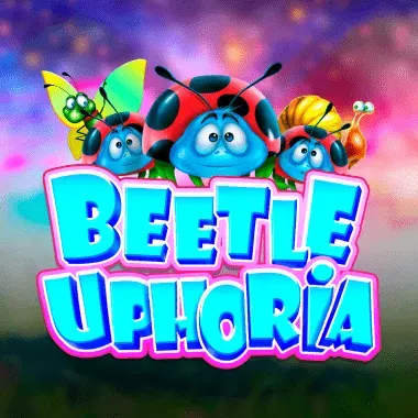Play Beetleuphoria pokie online – OzzyBet AU