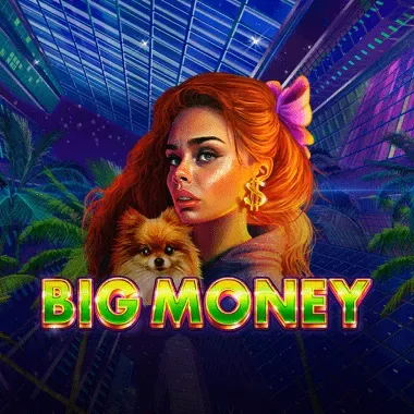 Play Big Money pokie online – OzzyBet AU