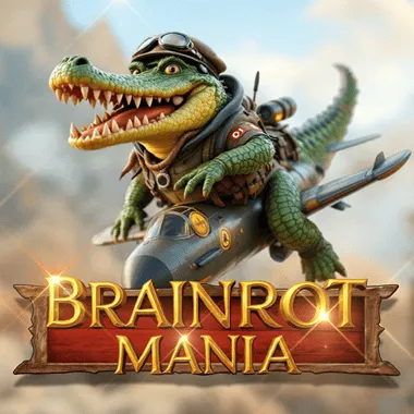 Play Brainrot Mania pokie online – OzzyBet AU