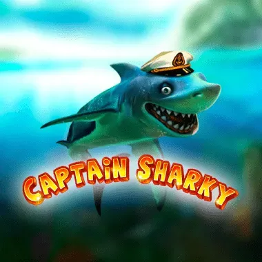 Play Captain Sharky pokie online – OzzyBet AU