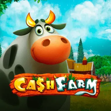 Play Cash Farm pokie online – OzzyBet AU