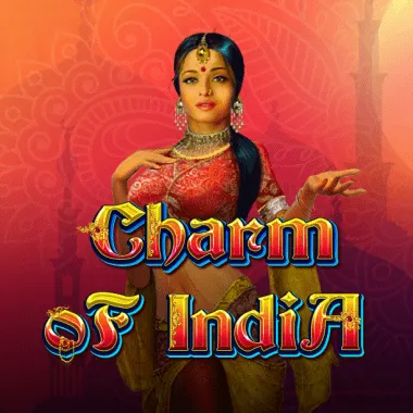 Play Charm Of India pokie online – OzzyBet AU