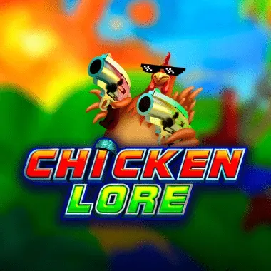 Play Chicken Lore pokie online – OzzyBet AU