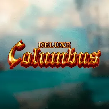 Play Columbus Deluxe pokie online – OzzyBet AU