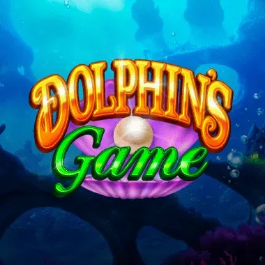 Play Dolphins Game pokie online – OzzyBet AU