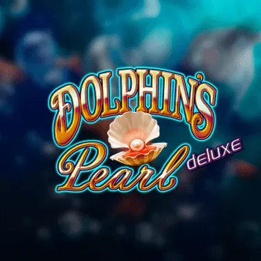 Play Dolphins Pearl Deluxe pokie online – OzzyBet AU