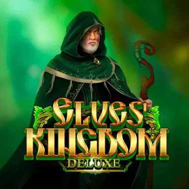 Play Elves Kingdom Deluxe pokie online – OzzyBet AU