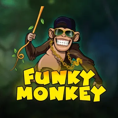 Play Funky Monkey pokie online – OzzyBet AU
