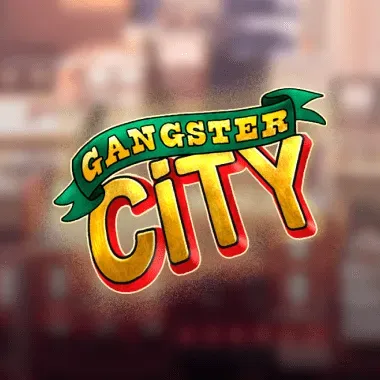 Play Gangster City pokie online – OzzyBet AU