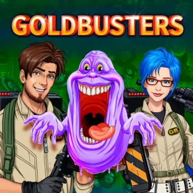 Play Gold Busters pokie online – OzzyBet AU