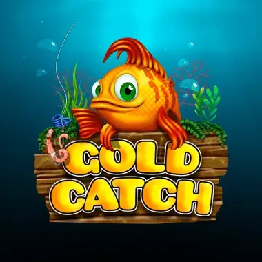 Play Gold Catch pokie online – OzzyBet AU