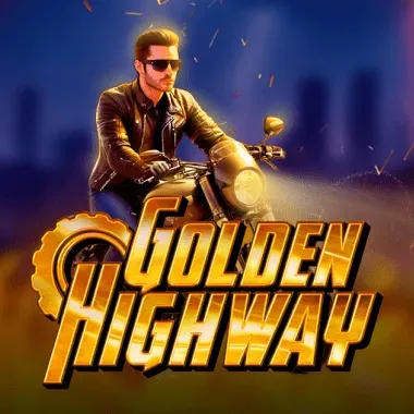Play Golden Highway pokie online – OzzyBet AU