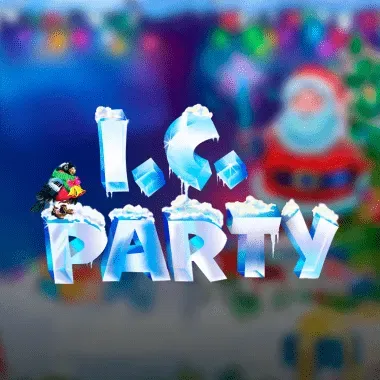 Play IC Party pokie online – OzzyBet AU