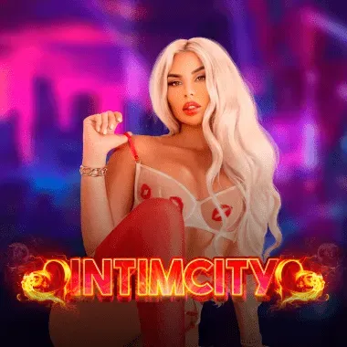 Play Intimcity pokie online – OzzyBet AU