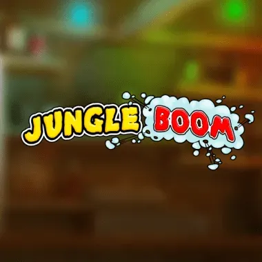 Play Jungle Boom pokie online – OzzyBet AU