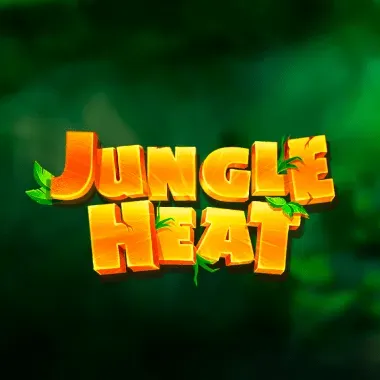 Play Jungle Heat pokie online – OzzyBet AU