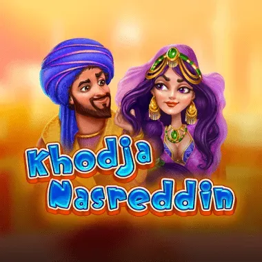 Play Khodja Nasreddin Classic pokie online – OzzyBet AU