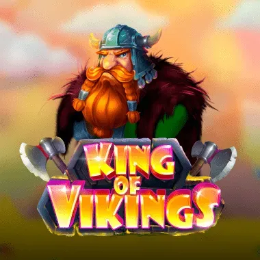 Play King Of Vikings pokie online – OzzyBet AU