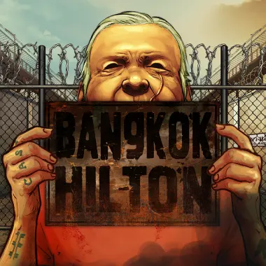 Play Bangkok Hilton pokie online – OzzyBet NZ