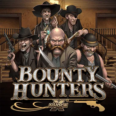 Play Bounty Hunters pokie online – OzzyBet NZ