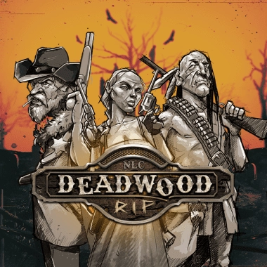 Play Deadwood R.I.P pokie online – OzzyBet NZ