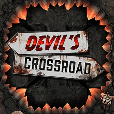 Play Devil's Crossroad pokie online – OzzyBet NZ