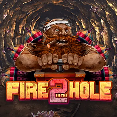 Play Fire in the Hole 2 pokie online – OzzyBet NZ