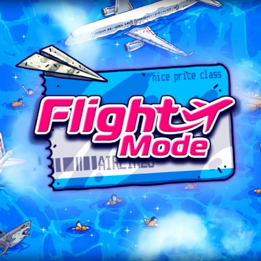 Play Flight Mode pokie online – OzzyBet NZ