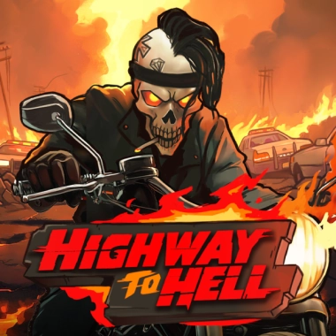 Play Highway to Hell pokie online – OzzyBet NZ