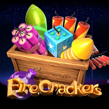 Play Firecrackers pokie online – OzzyBet AU