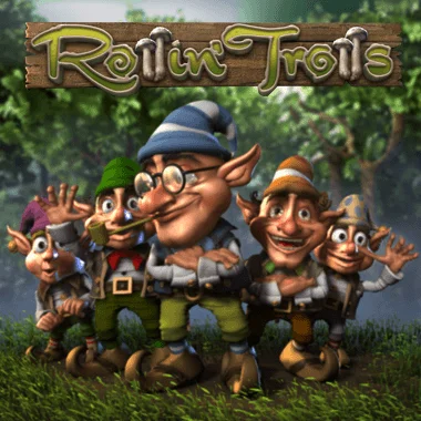 Play Rollin' Trolls pokie online – OzzyBet AU