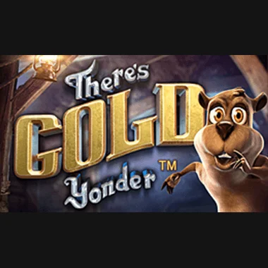 Play There's Gold Yonder pokie online – OzzyBet AU