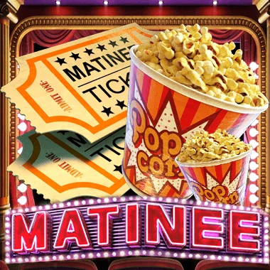 Play Matinee pokie online – OzzyBet AU