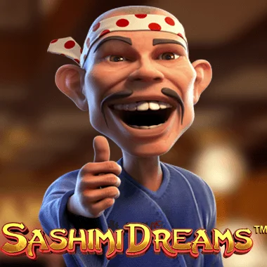 Play Sashimi Dreams pokie online – OzzyBet AU