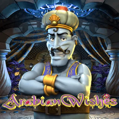 Play Arabian Wishes pokie online – OzzyBet AU