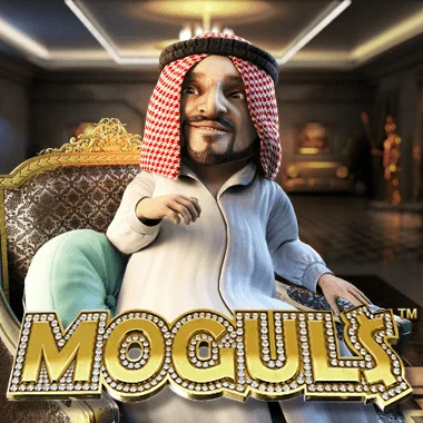 Play The Moguls pokie online – OzzyBet AU