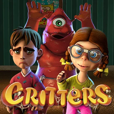 Play The Critters pokie online – OzzyBet AU