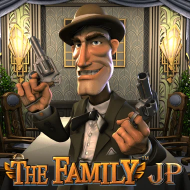 Play The Family JP pokie online – OzzyBet AU