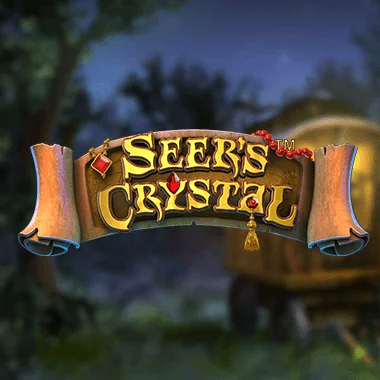 Play Seer's Crystal pokie online – OzzyBet AU