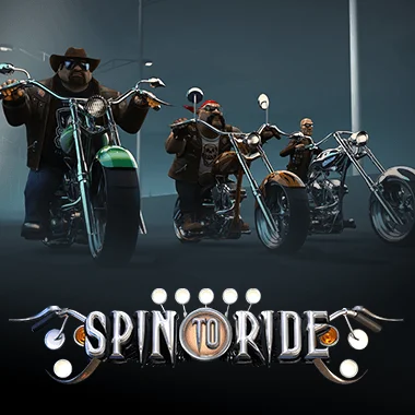 Play Spin to Ride pokie online – OzzyBet AU