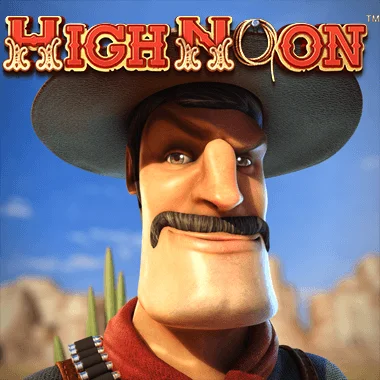 Play high Noon pokie online – OzzyBet AU